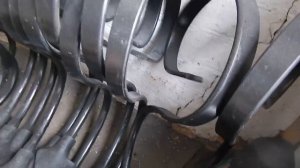 Каток на культиватор своими руками. До трактора МТЗ. Самодельный каток на культиватор