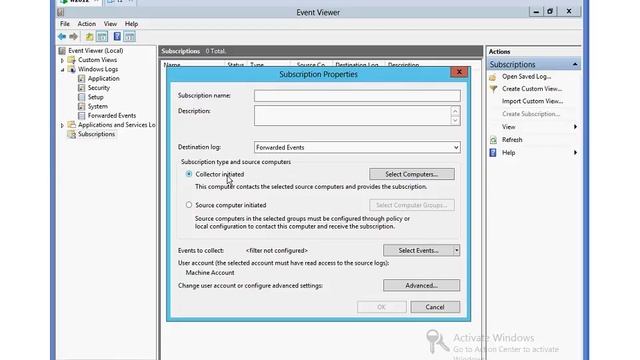Курс Microsoft 20410B Часть 2 смотреть онлайн