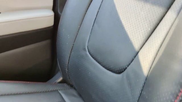 2020 Hyundai Creta Accessories | Ventilated Seat Covers | Perforated Seat Covers || CRETA 2020 || смотреть онлайн