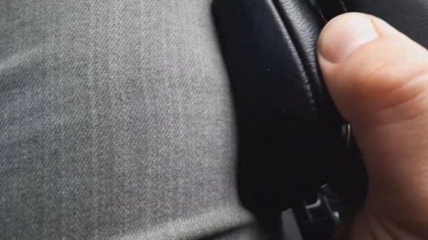 Wymiana Galki Power Shift Ford S-max. Replacement of the knob Power Shift, mk4,