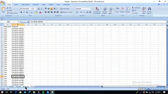 UiPath RPA - Get Workbook Sheet and Get workbook Sheets Activities || get sheet names from Excel смотреть онлайн