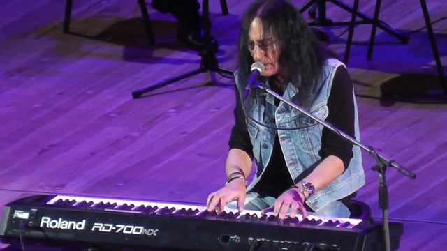 ken hensley September Magic смотреть онлайн