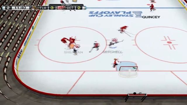 RHL 15 Online. НХЛ . ДЕТРОЙТ 3:4 ФЛОРИДА. ИГРАЕМ И ЗАРАБАТЫВАЕМ. смотреть онлайн