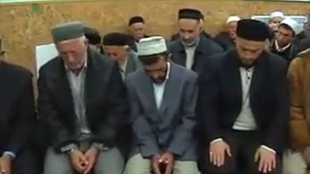 Даргинский мавлид