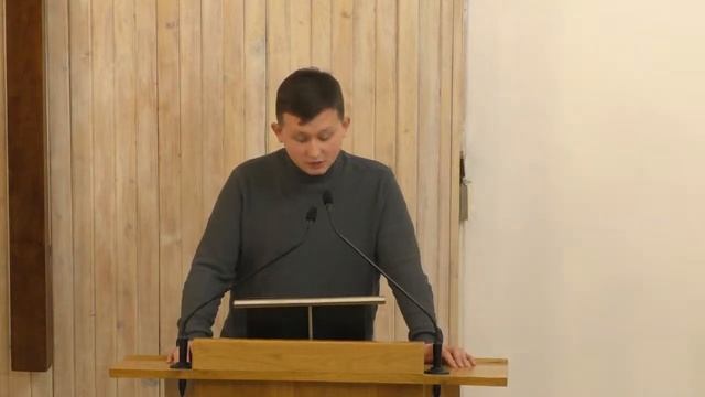 Прямая трансляция пользователя Slavyane_Torunya_ baptistov2023 смотреть онлайн