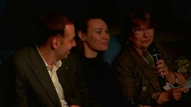IV Молодежный форум «Наследие». 26 ноября 2021. смотреть онлайн