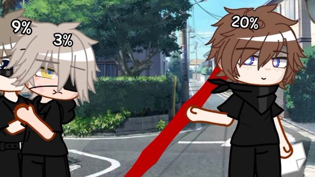 Туториал как разозлить Россию #gachaclub #countryhumans смотреть онлайн