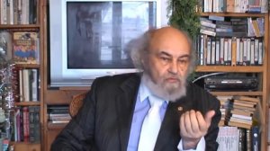 Чудинов В.А. Русский язык - Глубинная история Русского языка (Часть 1)
