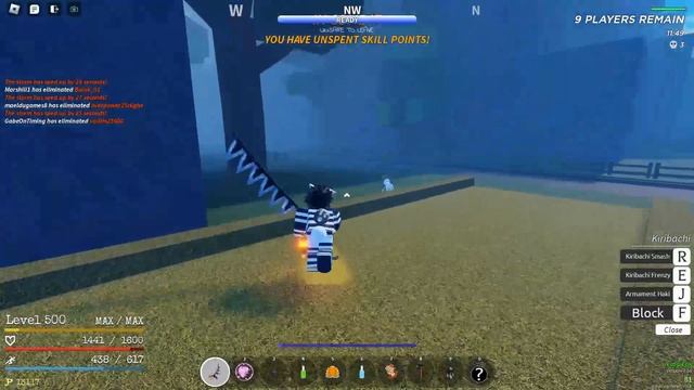 (Gpo Br) Can I Win A Match With No Game AUDIO? смотреть онлайн