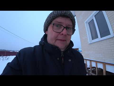 195. Музей и морозы смотреть онлайн
