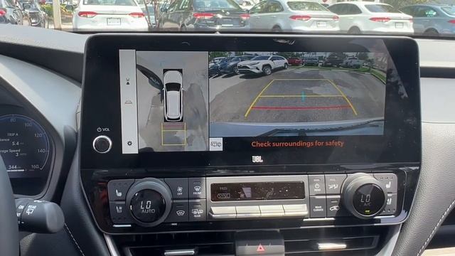 2024 Toyota Grand_Highlander Fort Lauderdale, Coconut Creek, Hollywood, Tamarac, Coral Springs, FL смотреть онлайн