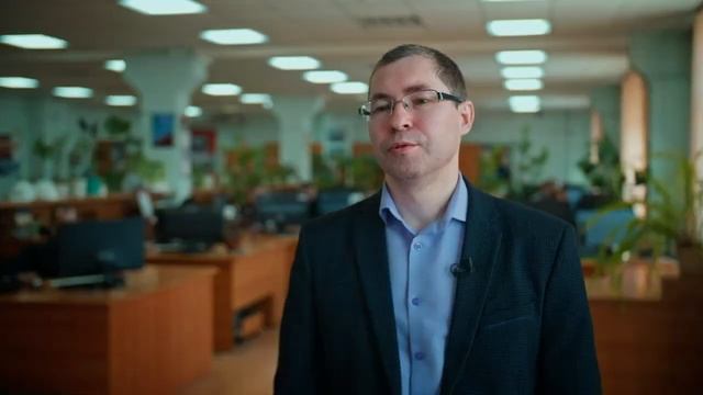 День открытых дверей / ОАО «Челябинский механический завод» / г. Челябинск (голосование) смотреть онлайн