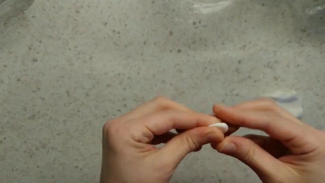 Масса для молдов из ПВА и рисовой муки смотреть онлайн