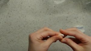 Масса для молдов из ПВА и рисовой муки