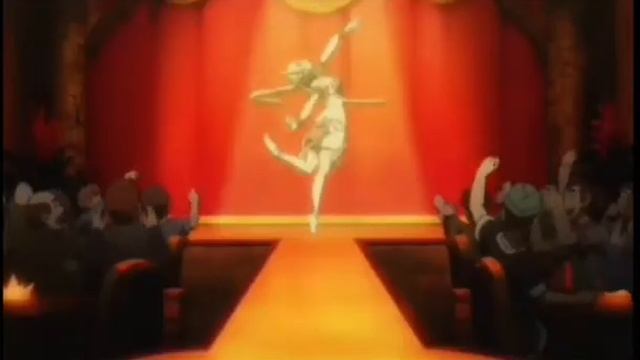 Аниме хвост феи "Восточные сказки" смотреть онлайн