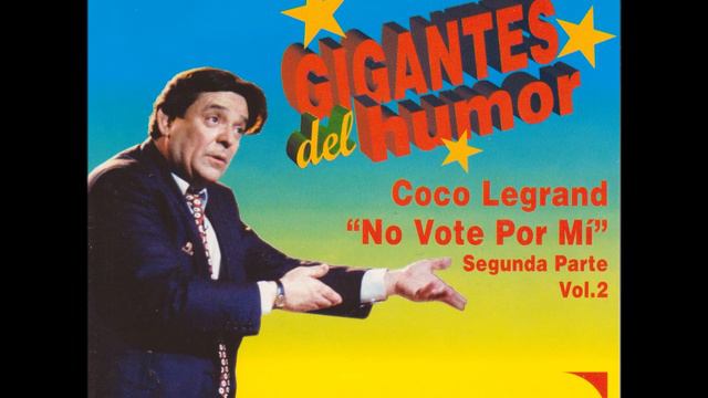 Coco Legrand 
