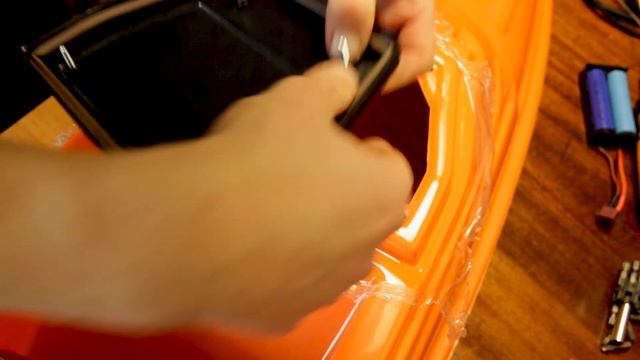 Сборка карпового кораблика Armis смотреть онлайн