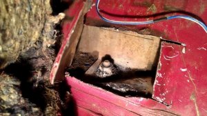 Ремонт крепления подрамника Ока-11113_3