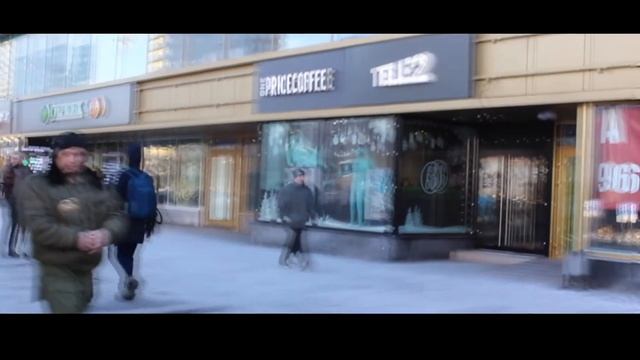 One Price Coffee смотреть онлайн