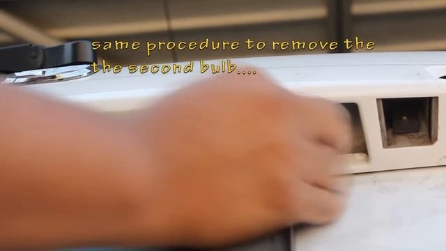 Mazda Protege 5 license plate light replacement upgrade to LED смотреть онлайн