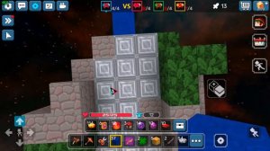 I Won Goodvin BG In BlockmanGo BedWars | blockman go