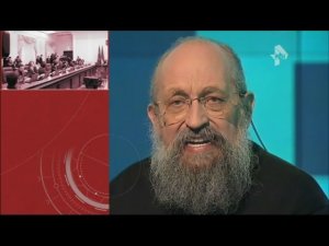 «Открытым текстом» с Анатолием Вассерманом Выпуск от 27.03.15