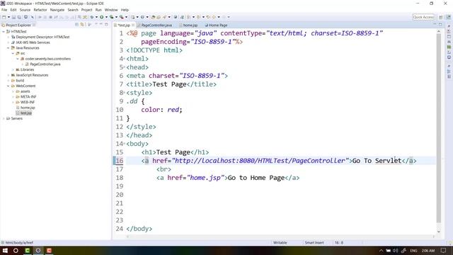 16 Passing Data Using Session смотреть онлайн