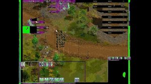 Антанта на Windows 8. Прохождение первой кампании. Глава 1