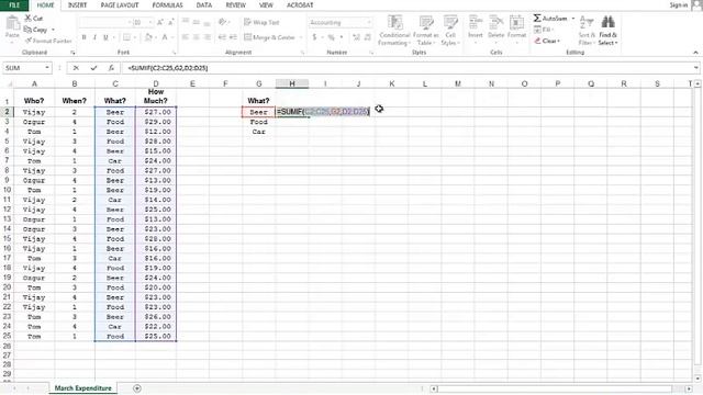 Data Wrangling in Spreadsheets (MS Excel) - Part 5 смотреть онлайн
