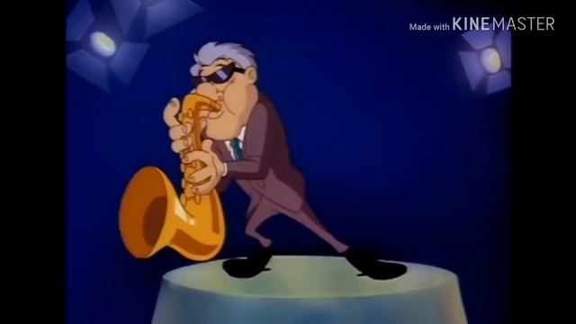 Animaniacs Intro But With The Animaniacs PC Game Pack Intro