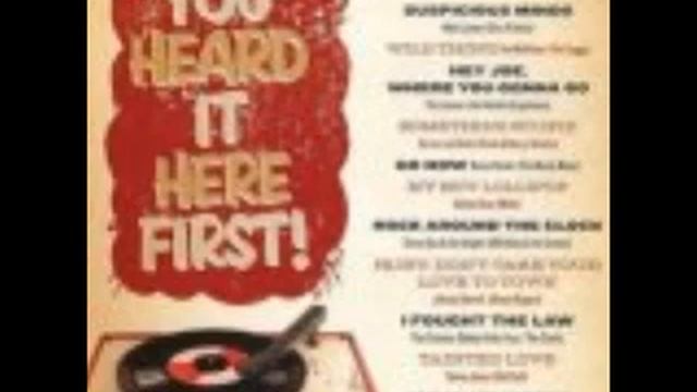 Diane & Annita - A Groovy Kind of Love [Original] [1965] смотреть онлайн