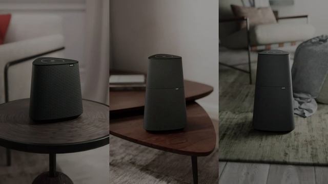 Loewe Klang Mr - Our New Multiroom Speaker.