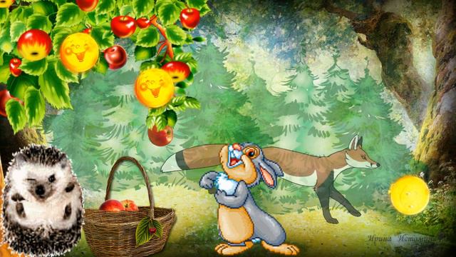 Солнечный зайчик смотреть онлайн