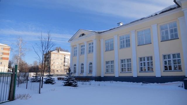Рождество Христово, Праздник для детей, Богословские курсы // Владимирская епархия | #90 смотреть онлайн