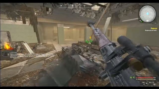 StalCraft.exe смотреть онлайн