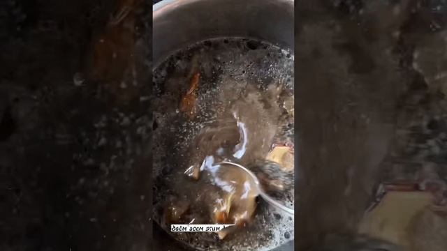 Готовим национальные блюда