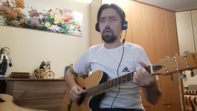 Ю. Лоза - Мать пишет смотреть онлайн