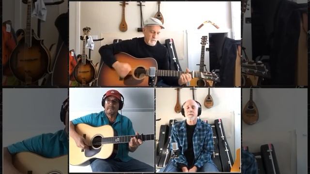 Magnolia Wind (Guy Clark cover) смотреть онлайн
