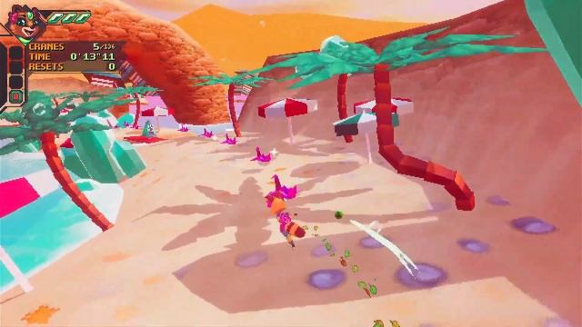 Lunistice- Nintendo Switch Review and Gameplay! смотреть онлайн