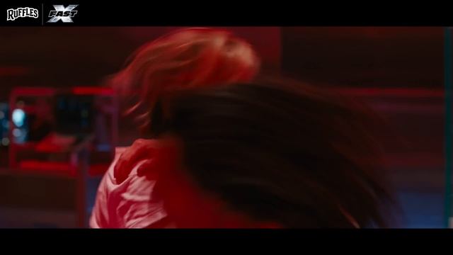 First Look at the Cars from Fast and Furious X смотреть онлайн