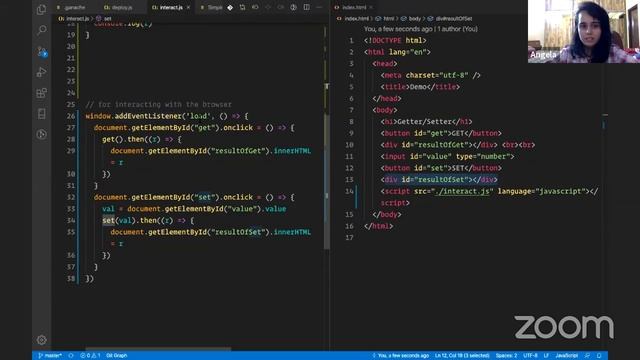How to build a full stack decentralized app смотреть онлайн