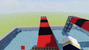 Как сделать ферму мобов на 48 спавнерах в майнкрафт