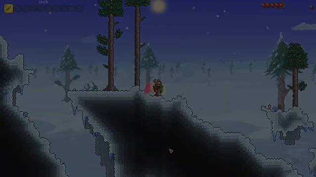 Terraria 'Gelatin World Tour' achievement guide смотреть онлайн