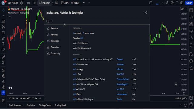 Воспользуйтесь этим индикатором до того, как он станет платным_ Не пропустите! смотреть онлайн
