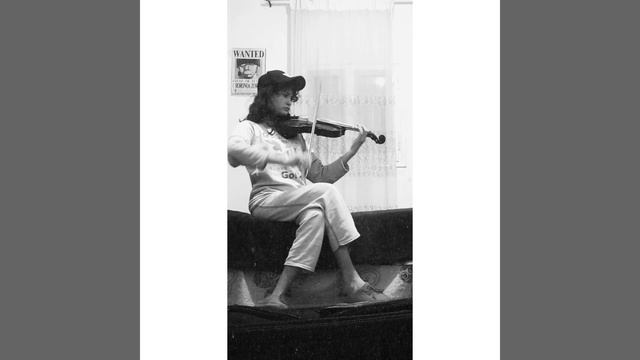 Titanic Song On Violin By Me смотреть онлайн