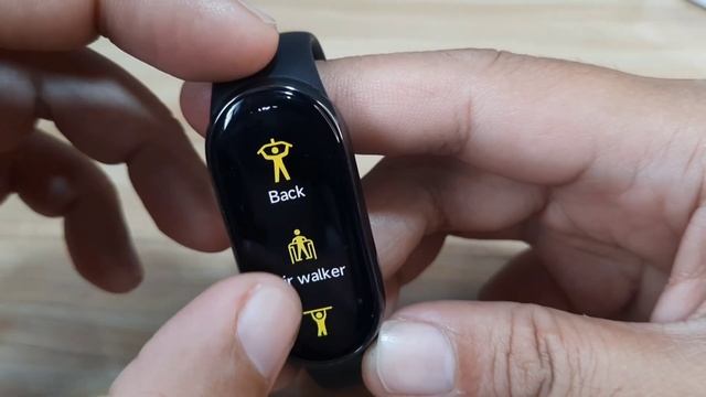 Xiaomi Mi Band 8 Smartband - Complete List Of Sports, Is Your Fave Sports Included? Check It Out!