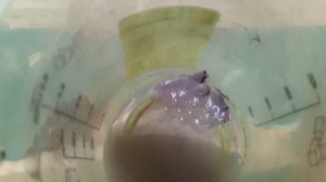 как без кислот снять посеребрение для начинающих