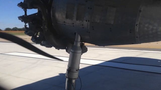 Ride the EAA Ford Tri-motor смотреть онлайн
