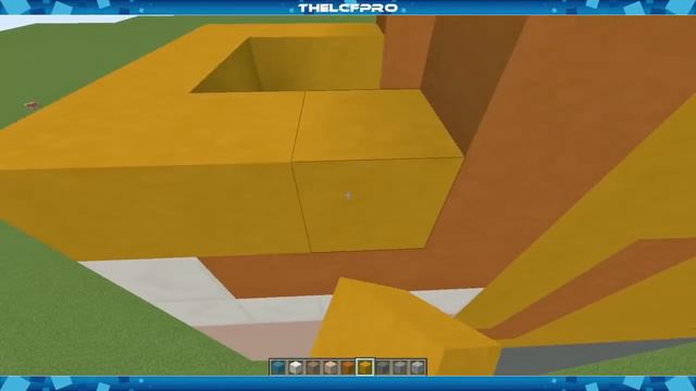 How to make a Stampy Statue! [Minecraft Story Mode] смотреть онлайн
