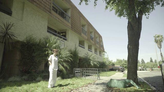 Jordan Allen- VFX Reel 2015 смотреть онлайн